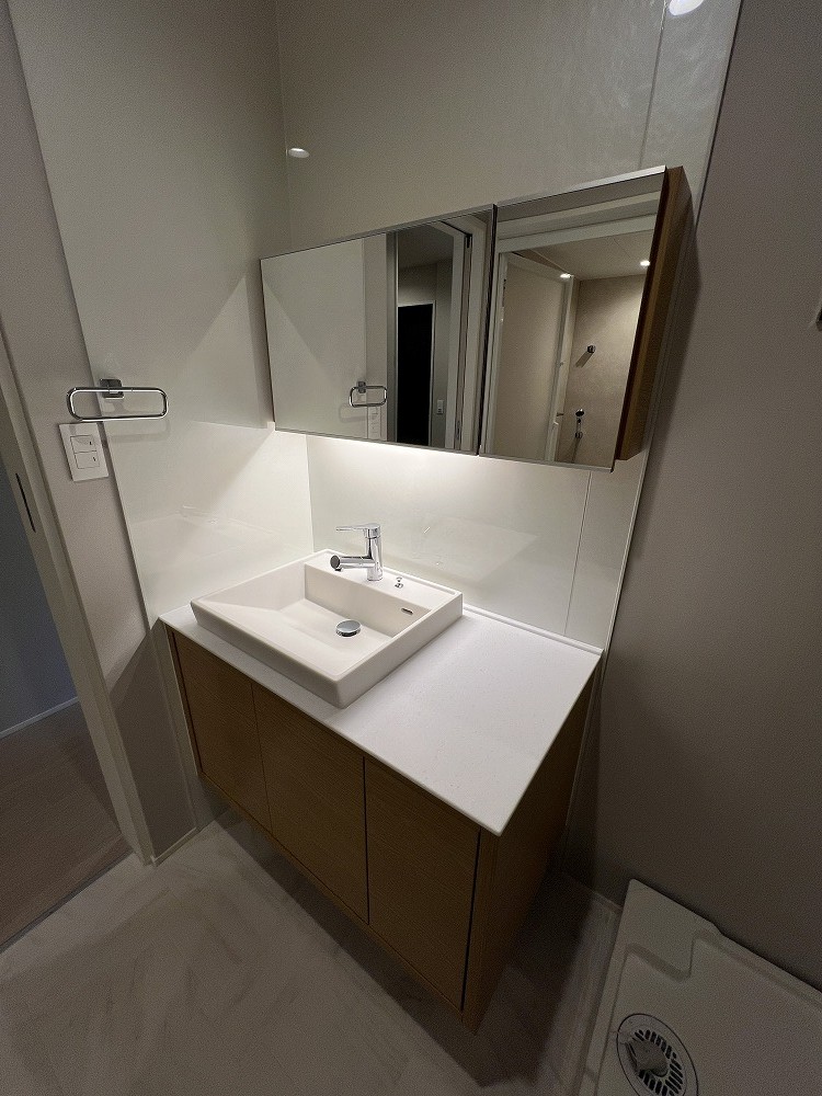 クオリスタ 101号-10