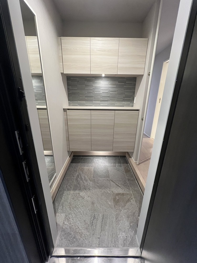 クオリスタ 101号-11