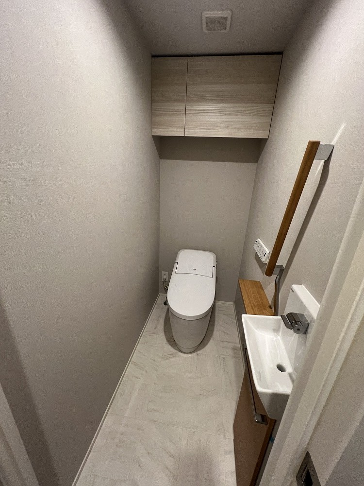 クオリスタ 101号-13