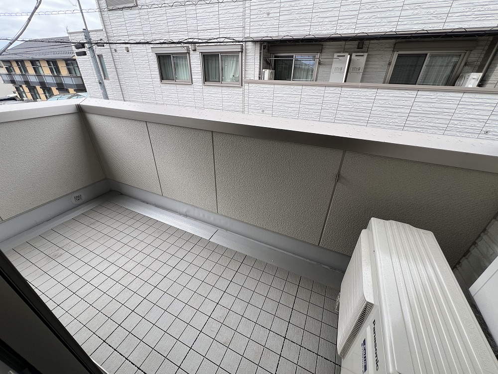 クオリスタ 201号-10