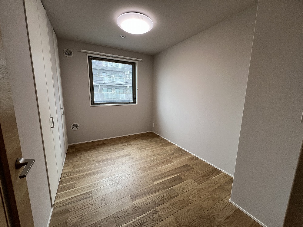 クオリスタ 201号-13