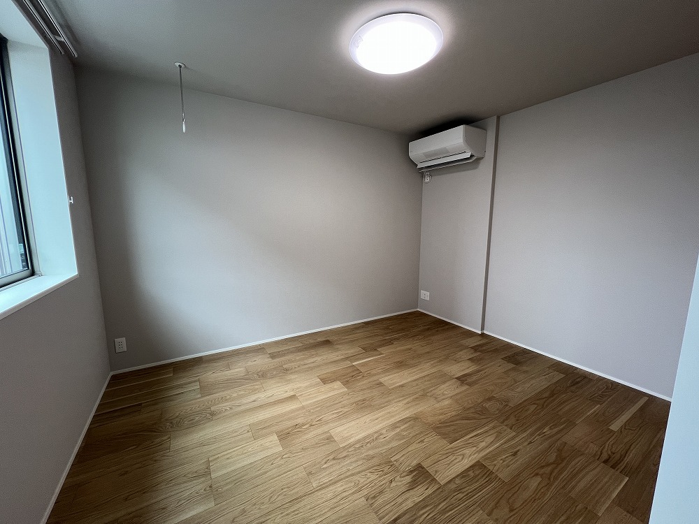 クオリスタ 201号-14