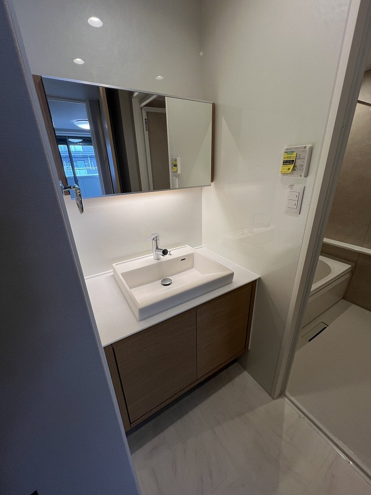 クオリスタ 202号-10