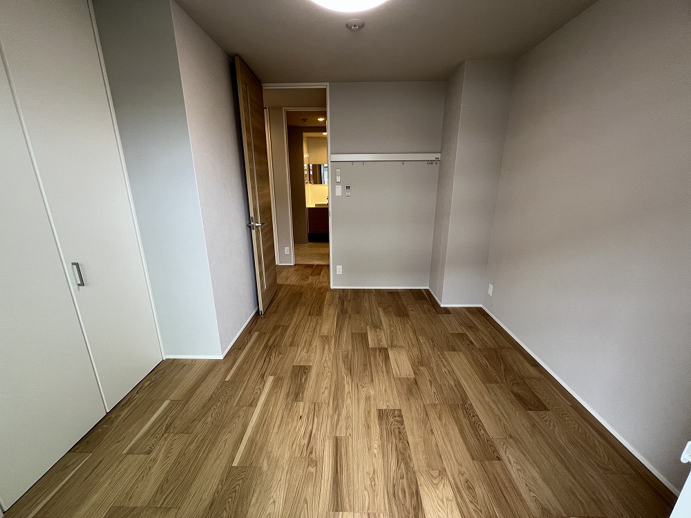 クオリスタ 202号-13