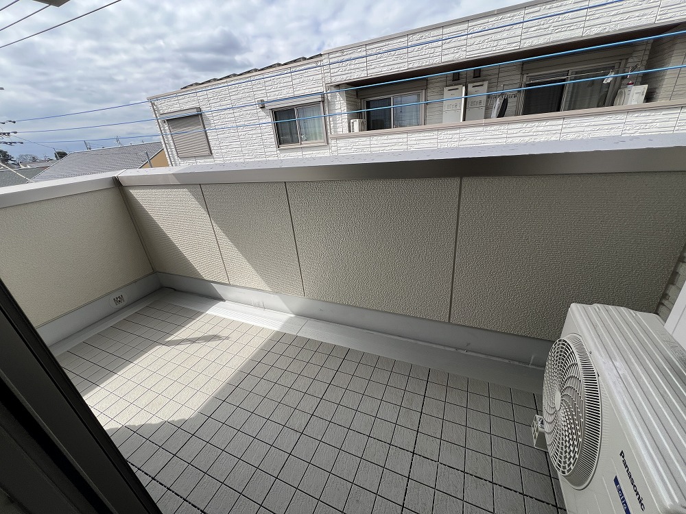 クオリスタ 301号-11