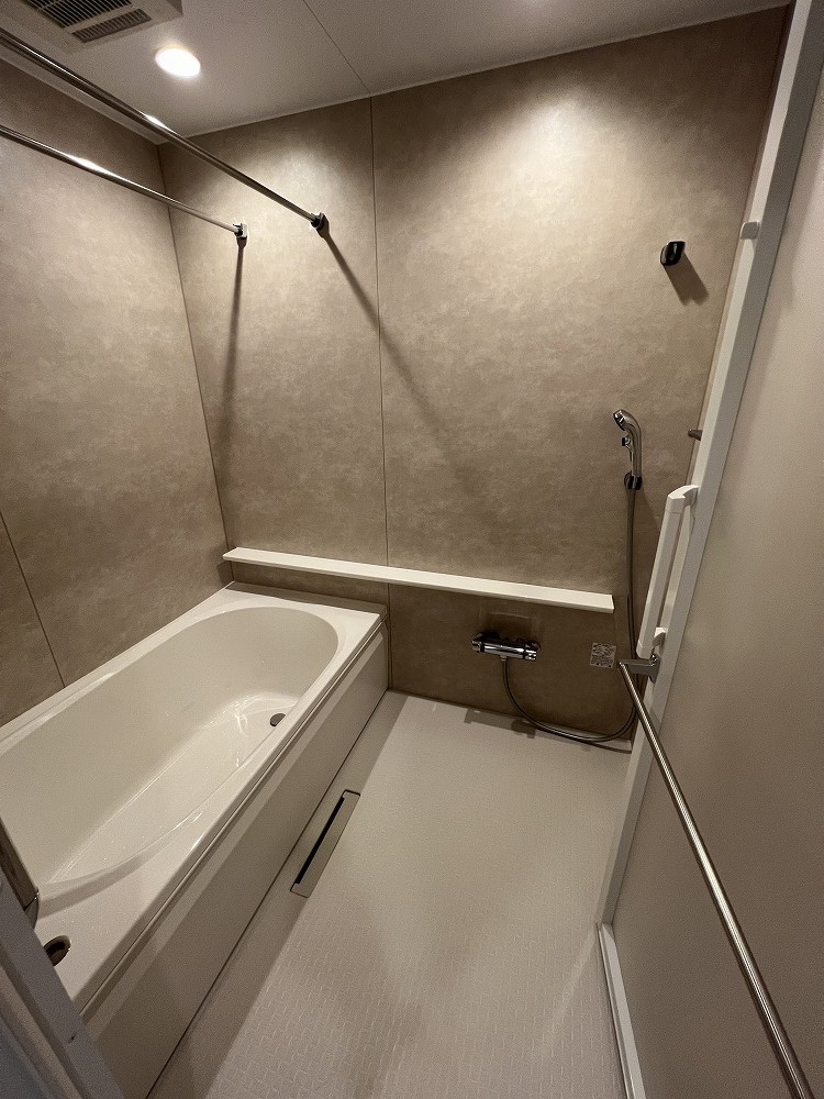 クオリスタ 302号-7