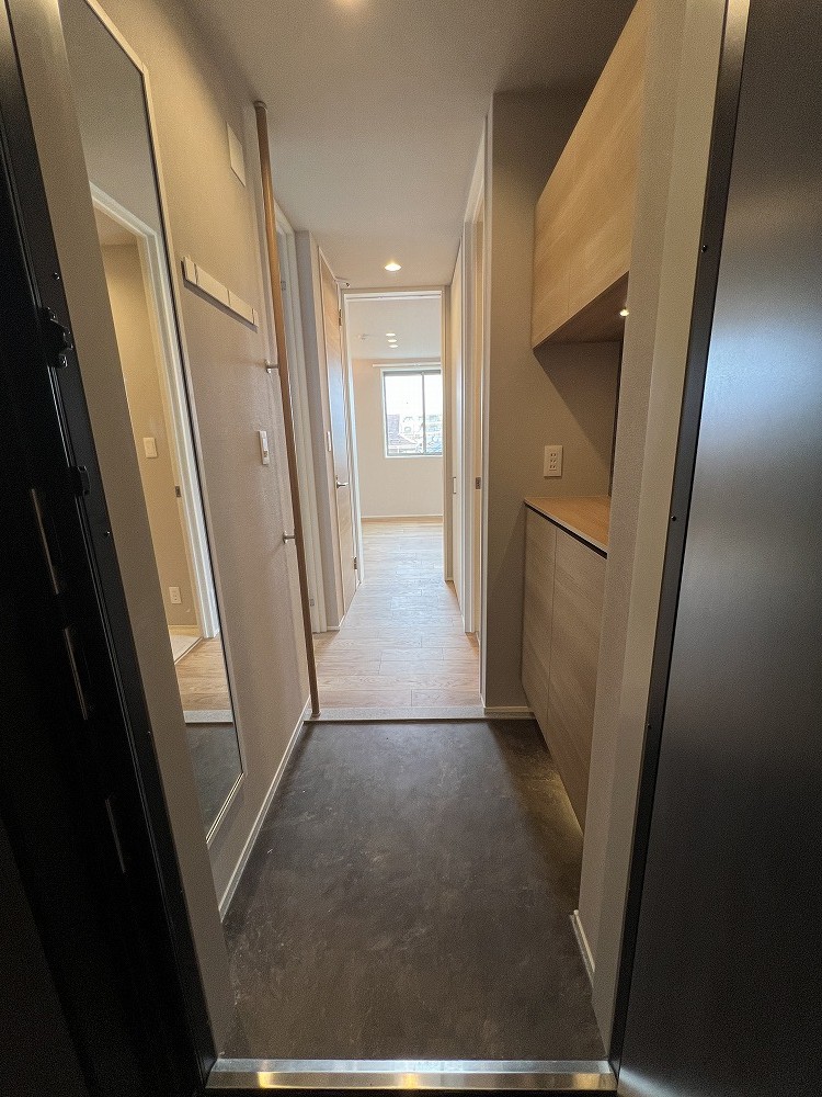 クオリスタ 302号-10