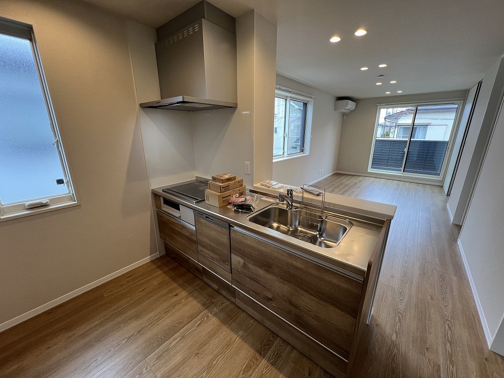 フィオーレ 201号-3