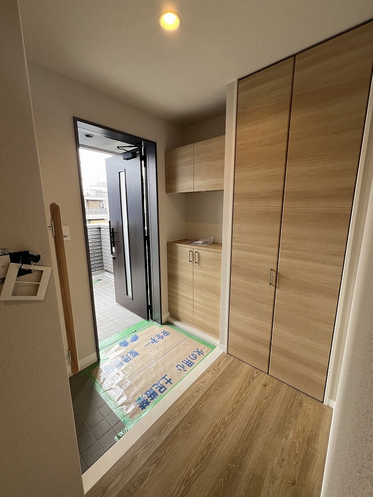 フィオーレ 201号-6