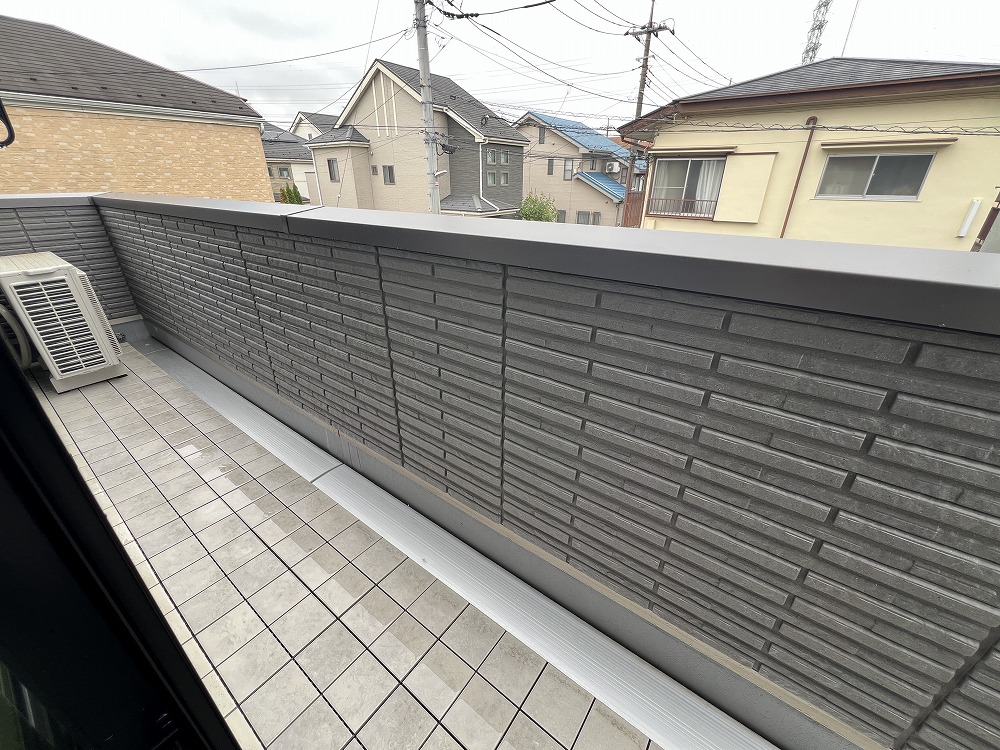 フィオーレ 201号-11