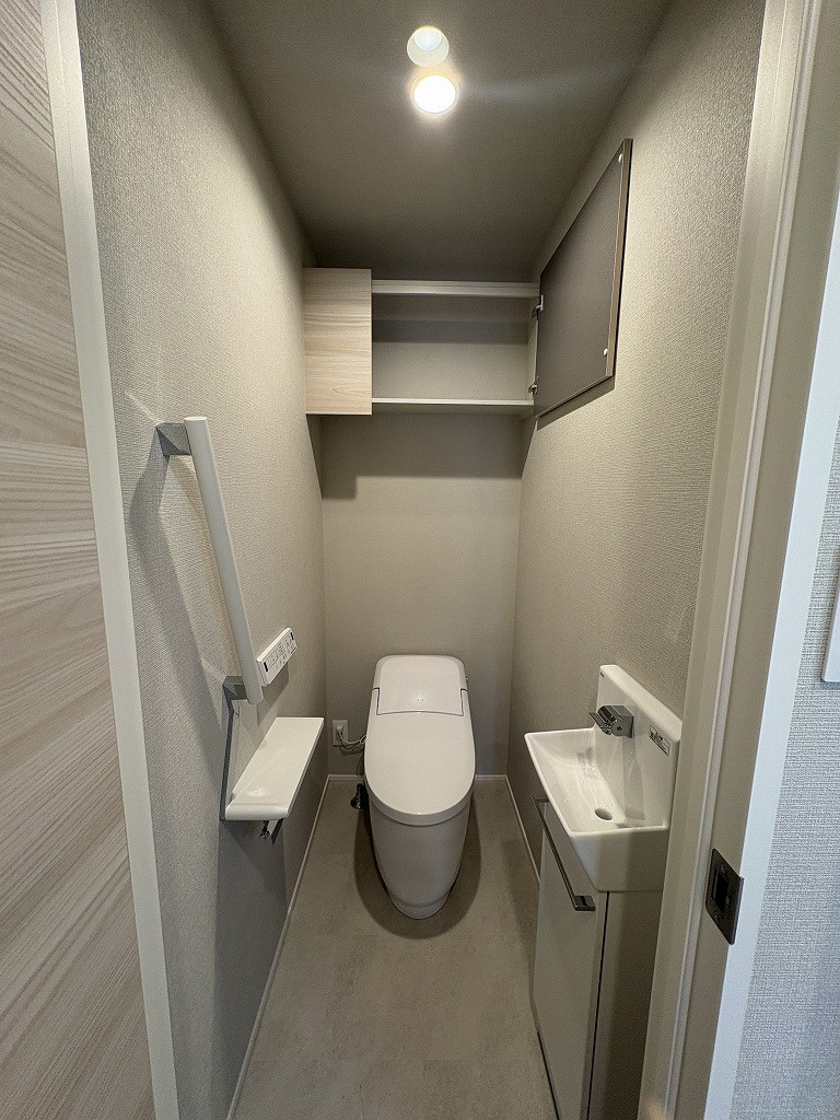 ホクレア分倍河原 101号-7