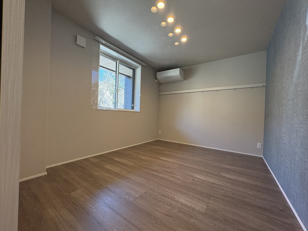 ホクレア分倍河原 101号-9