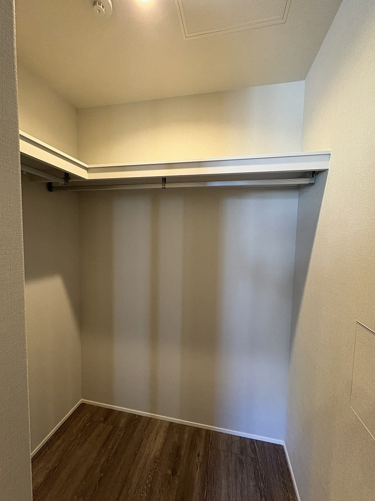 ホクレア分倍河原 101号-12