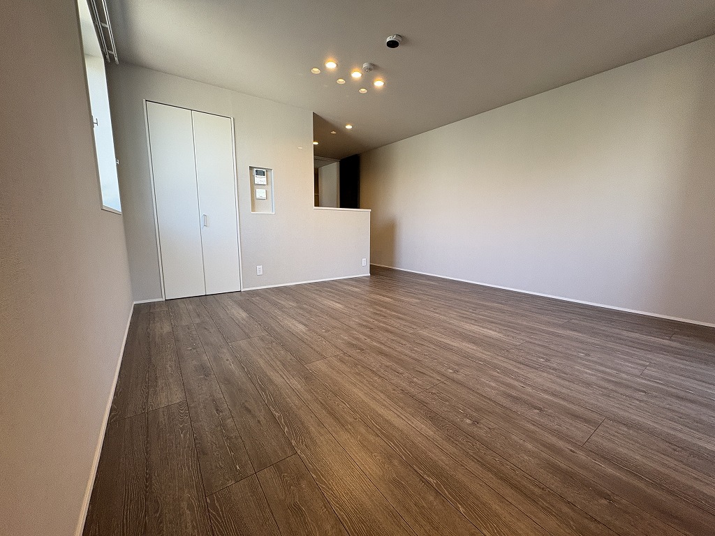 ホクレア分倍河原 201号-4