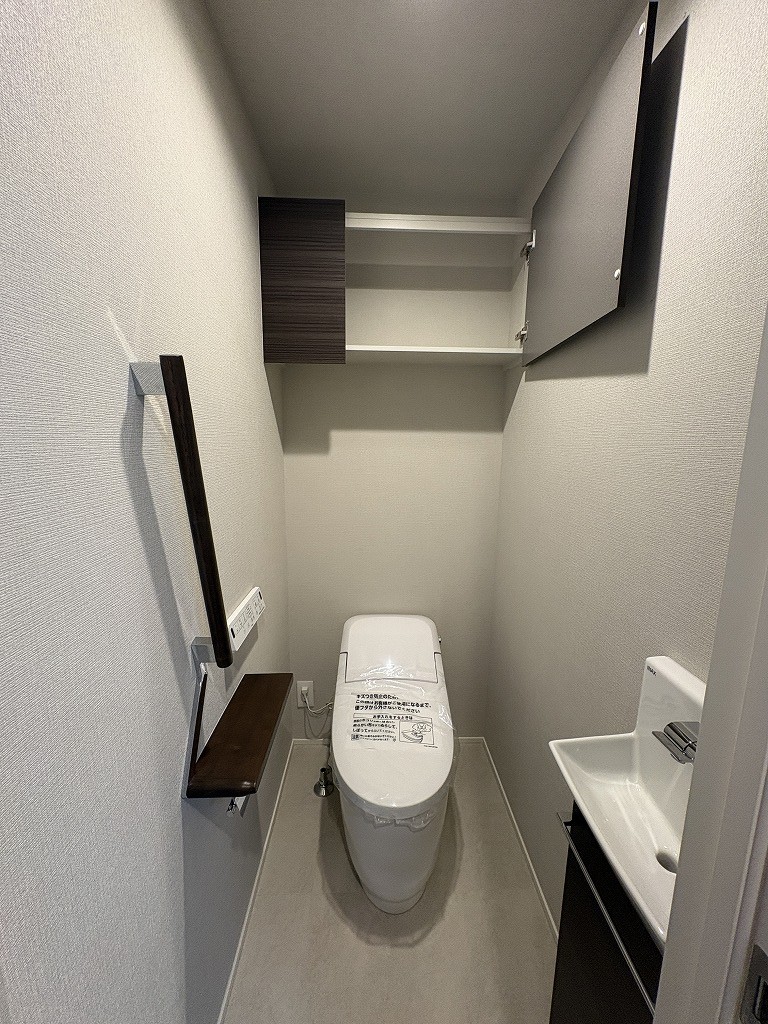 ホクレア分倍河原 201号-7