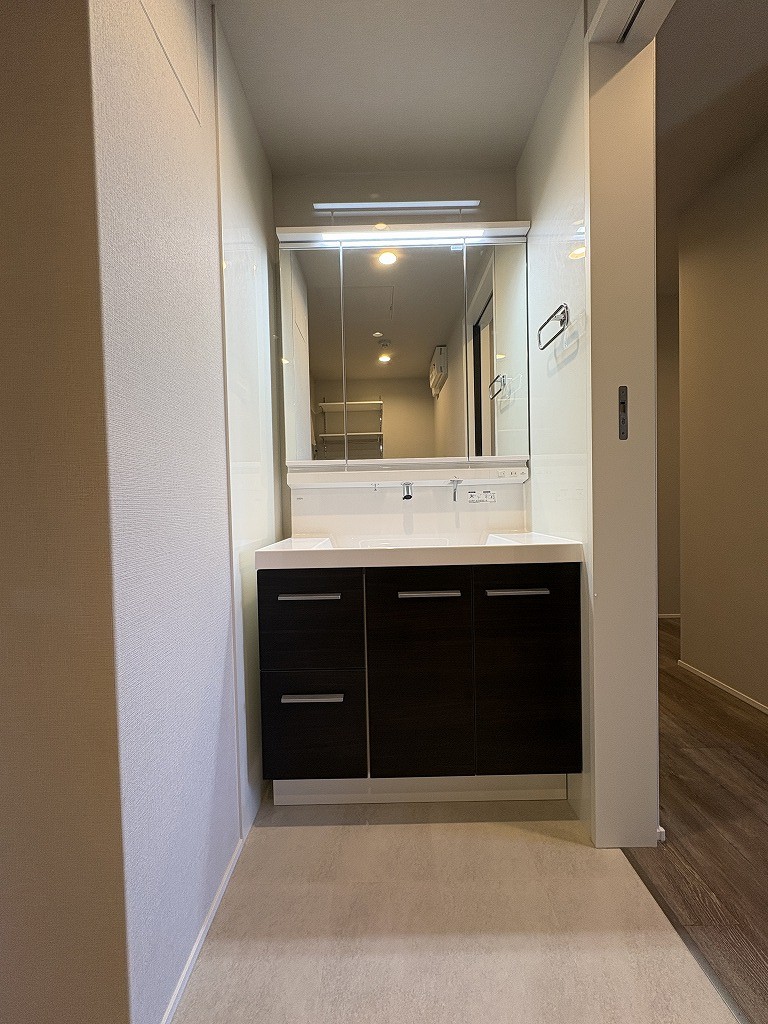 ホクレア分倍河原 201号-8