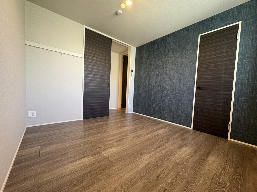 ホクレア分倍河原 201号-10