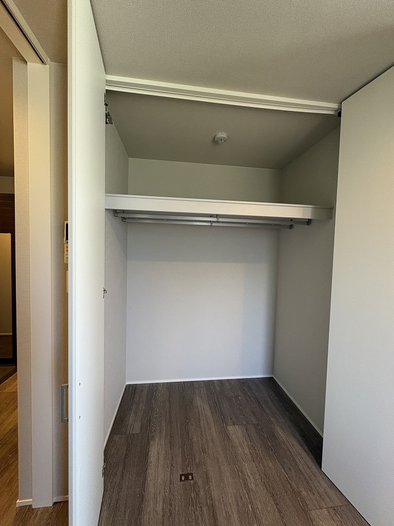 ホクレア分倍河原 201号-13