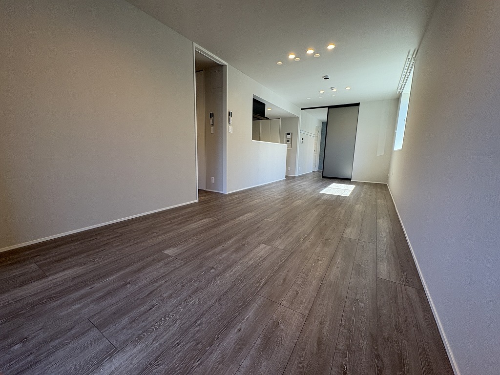 ホクレア分倍河原 205号-2