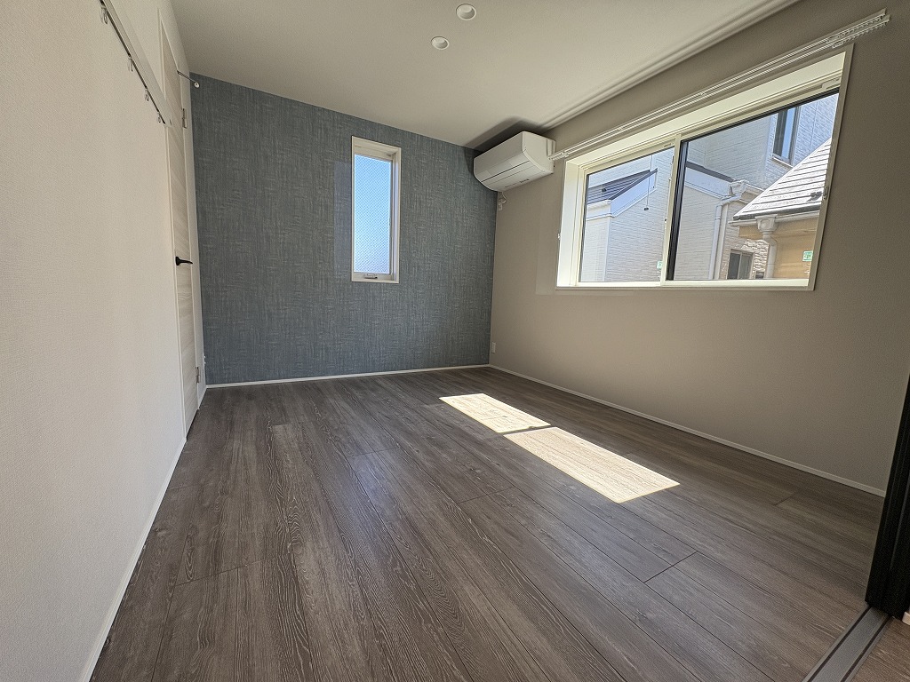 ホクレア分倍河原 205号-6