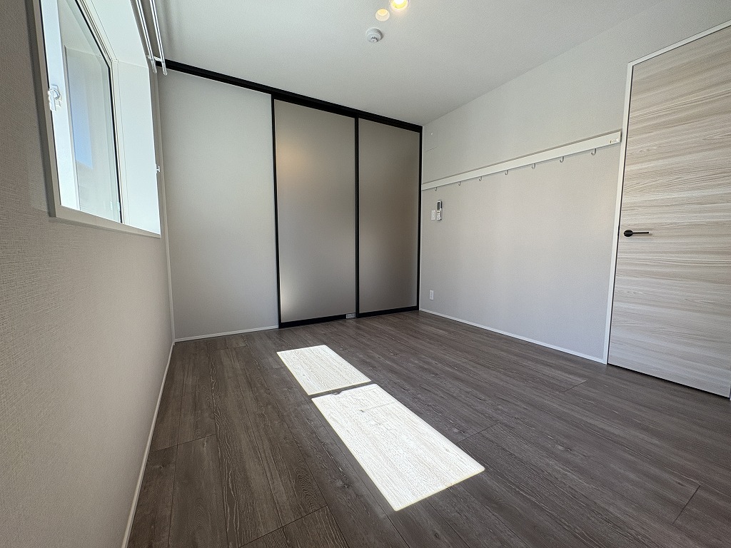 ホクレア分倍河原 205号-7