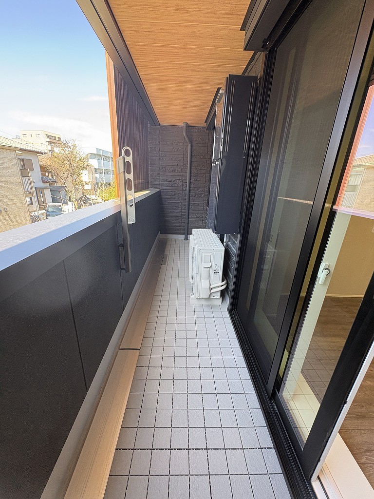 ホクレア分倍河原 205号-11