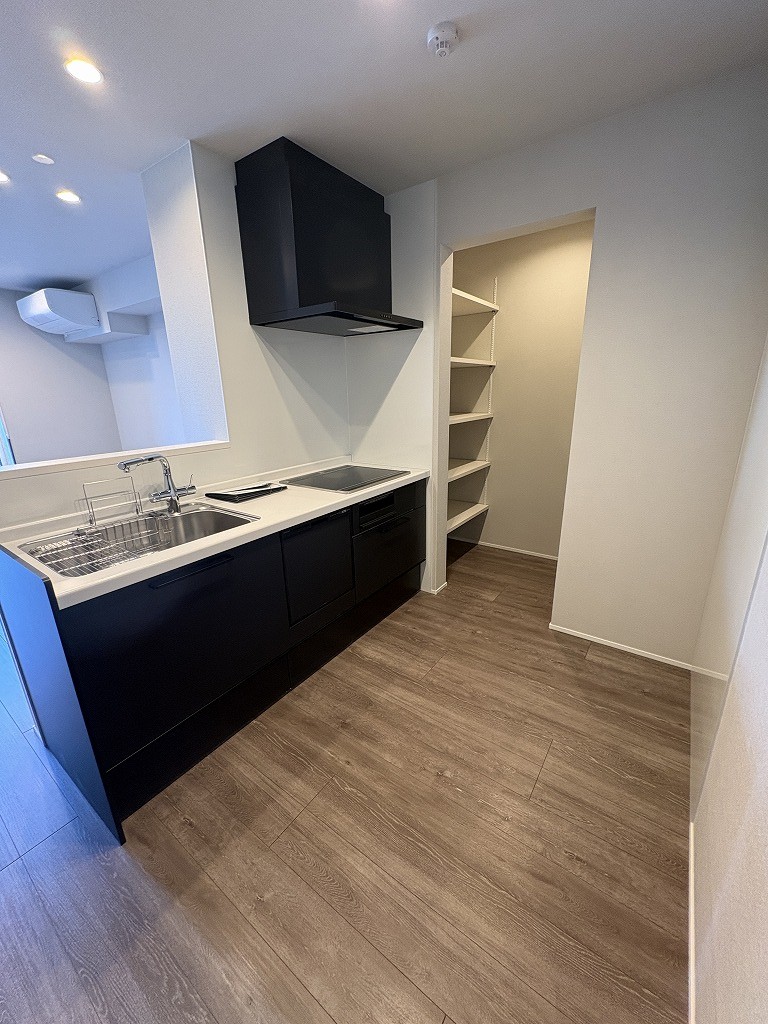 ホクレア分倍河原 302号-5