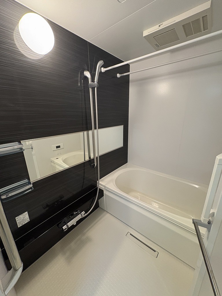 ホクレア分倍河原 302号-6