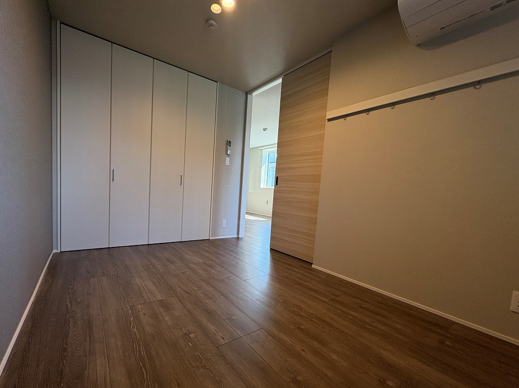 ホクレア分倍河原 303号-10