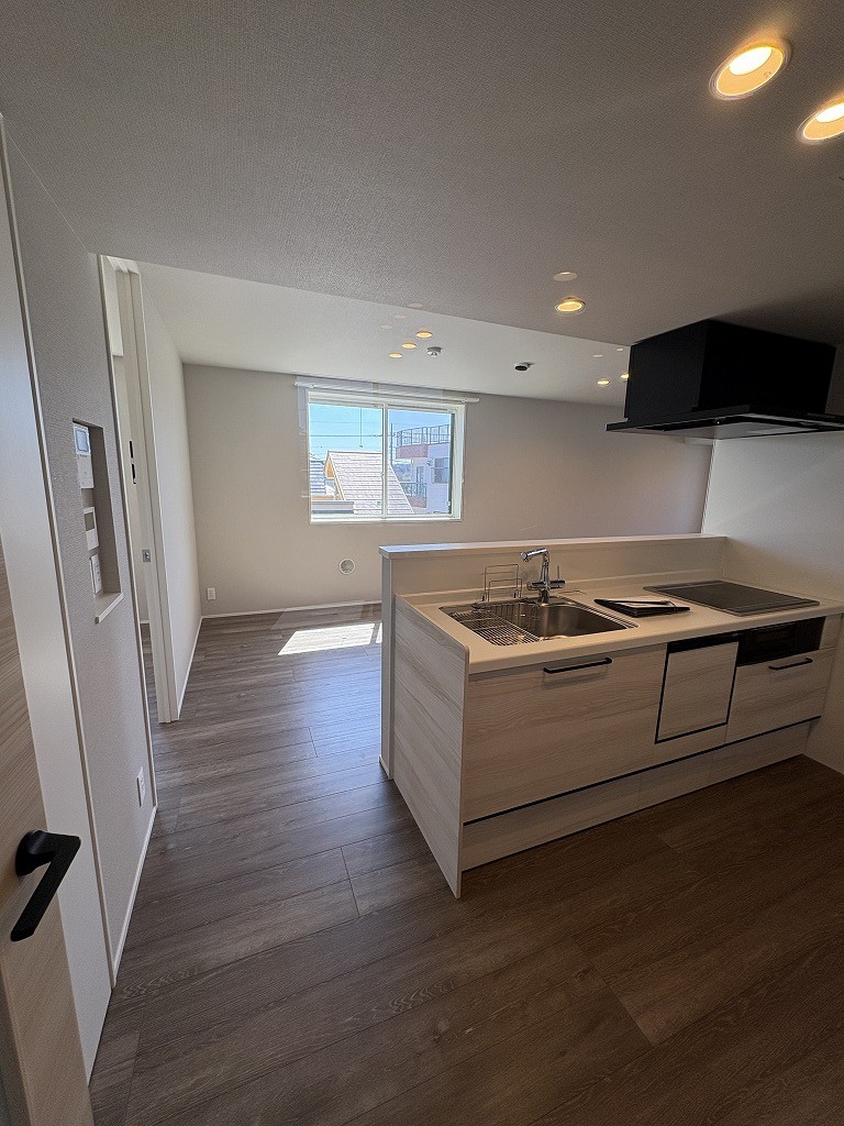 ホクレア分倍河原 303号-12