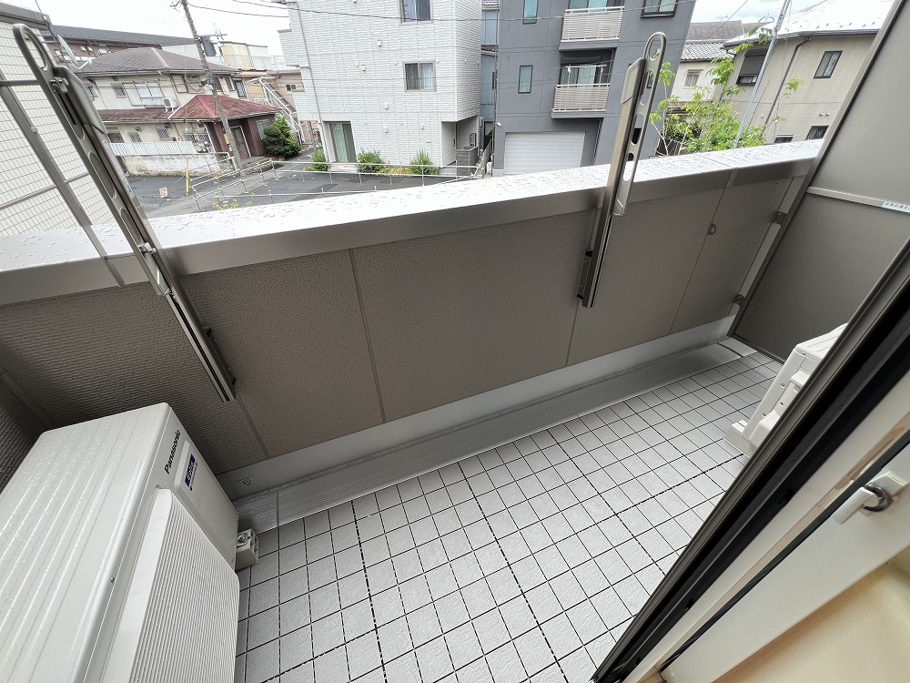 ピーノ 202号-10