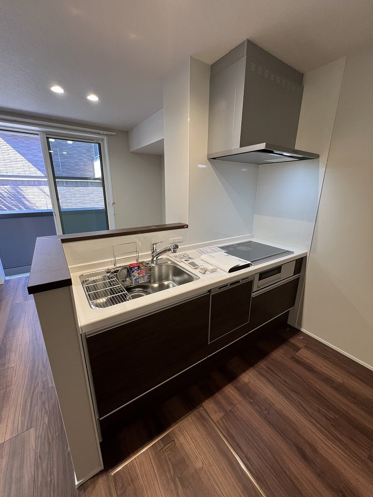 ピッコ　ヴィア　ソーレ杉並 101号-7