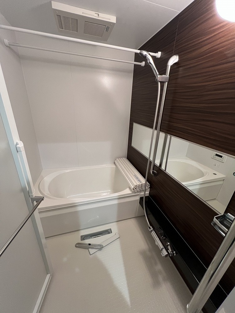 ピッコ　ヴィア　ソーレ杉並 102号-8