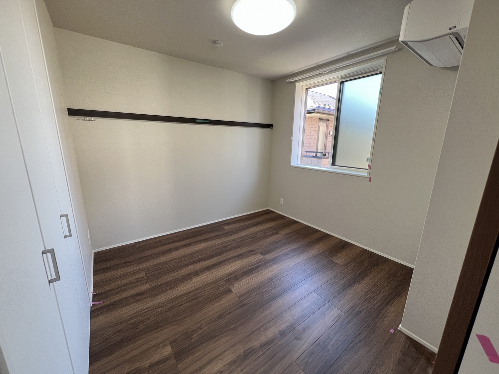 ピッコ ヴィア ソーレ杉並 201号-11