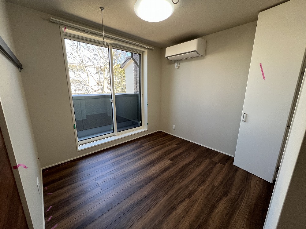 ピッコ ヴィア ソーレ杉並 201号-12