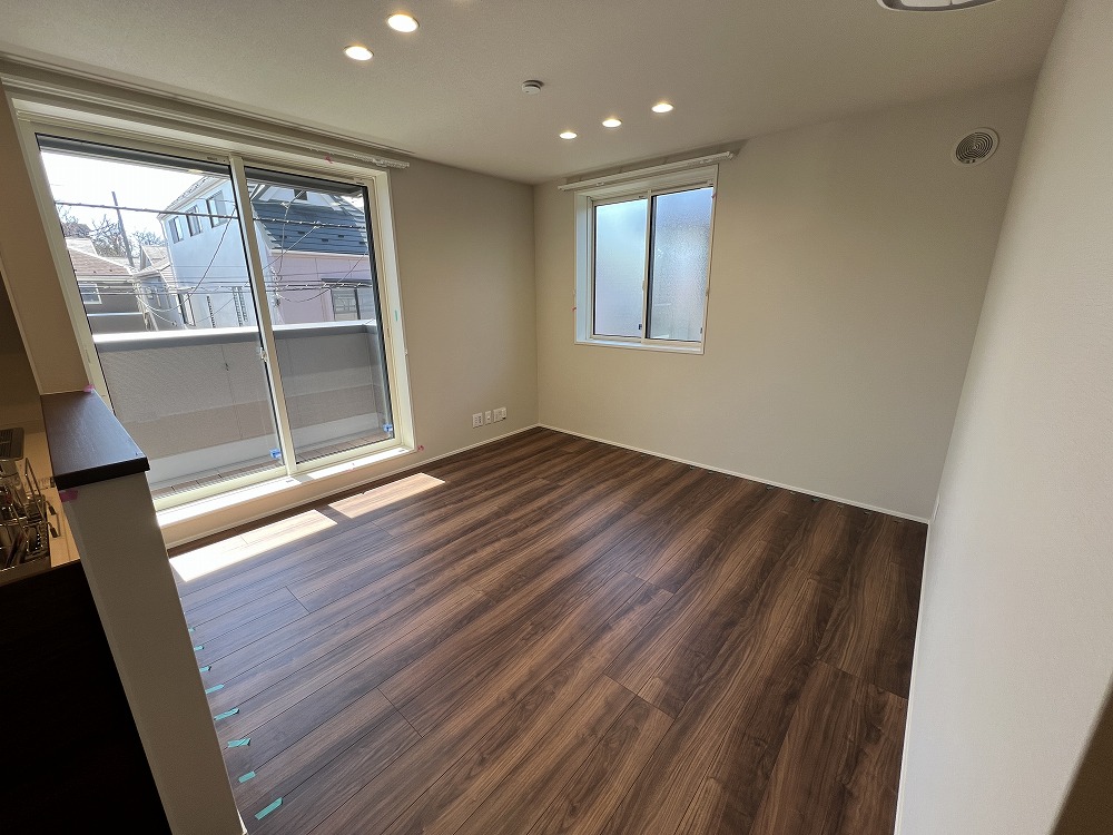 ピッコ　ヴィア　ソーレ杉並 202号-6