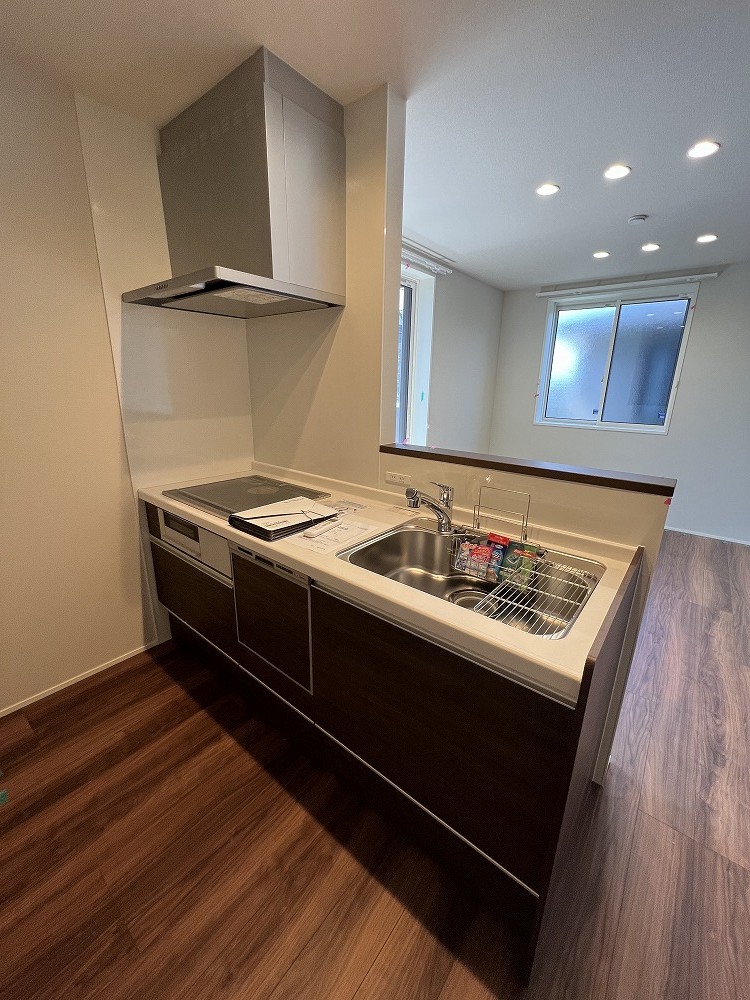 ピッコ　ヴィア　ソーレ杉並 202号-7