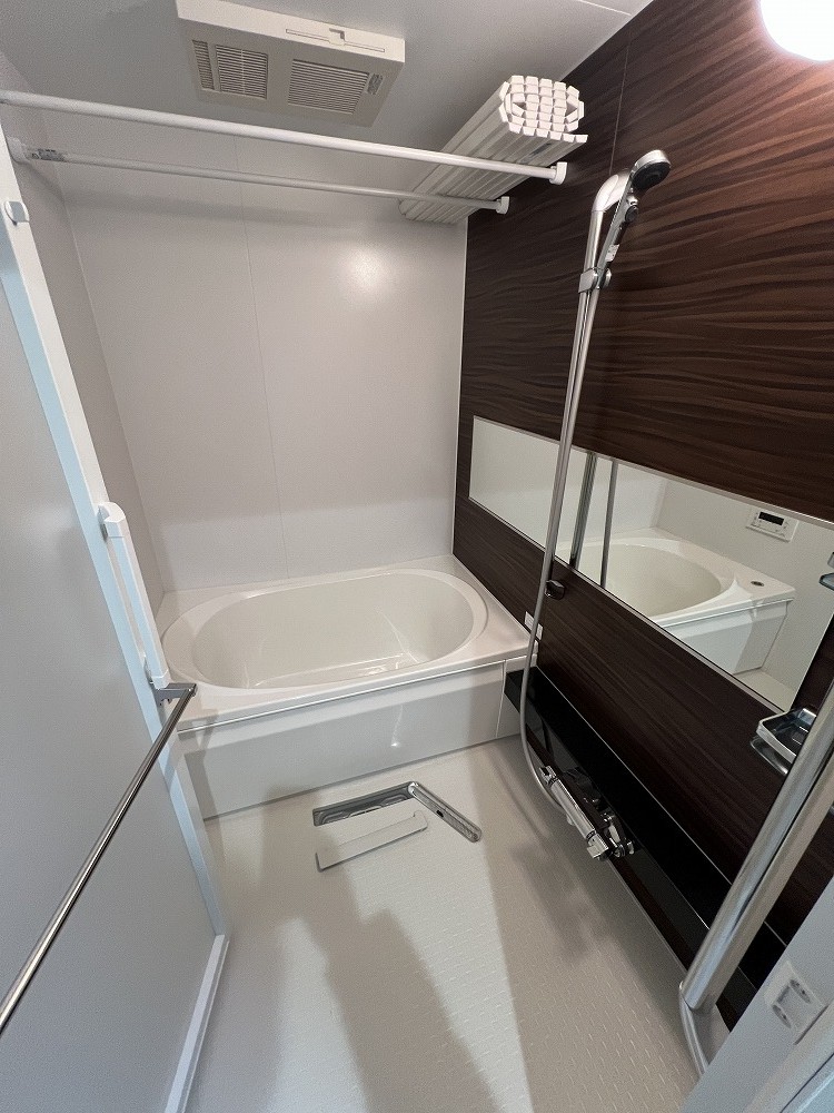 ピッコ　ヴィア　ソーレ杉並 202号-8