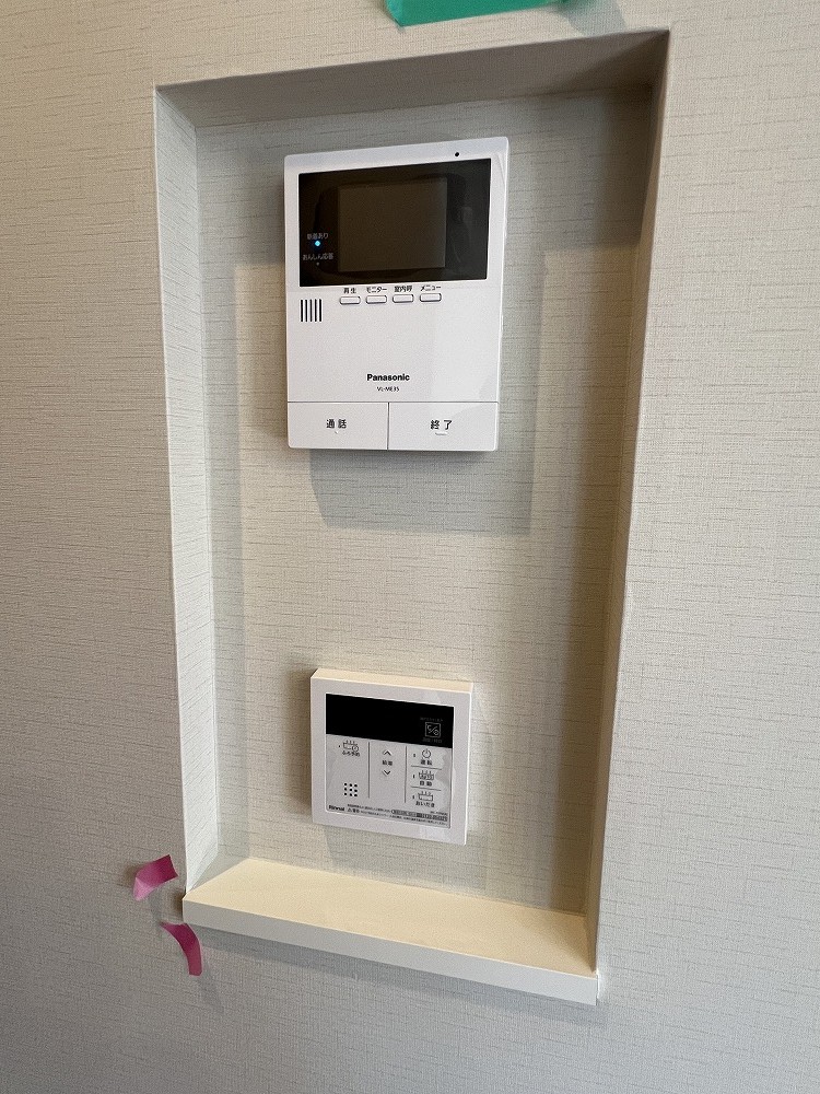 ピッコ　ヴィア　ソーレ杉並 202号-11