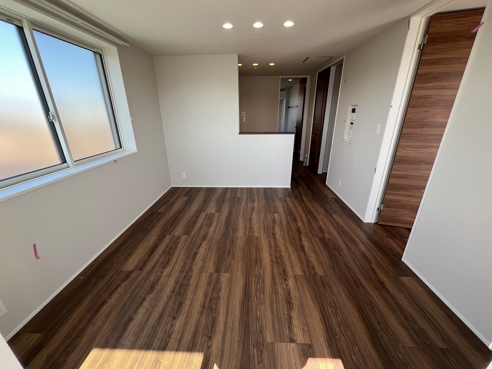 ピッコ　ヴィア　ソーレ杉並 301号-6