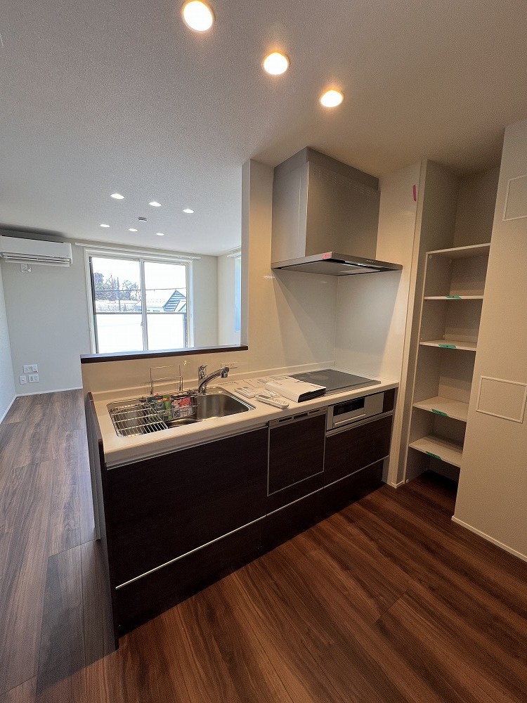 ピッコ　ヴィア　ソーレ杉並 301号-7