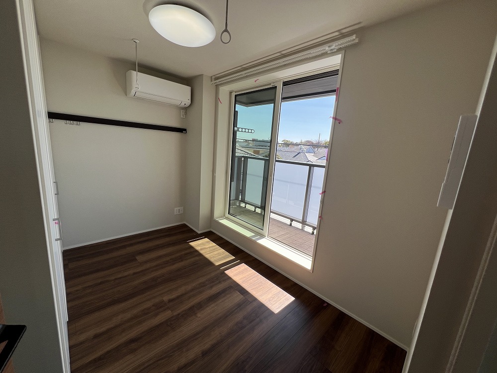 ピッコ　ヴィア　ソーレ杉並 301号-9