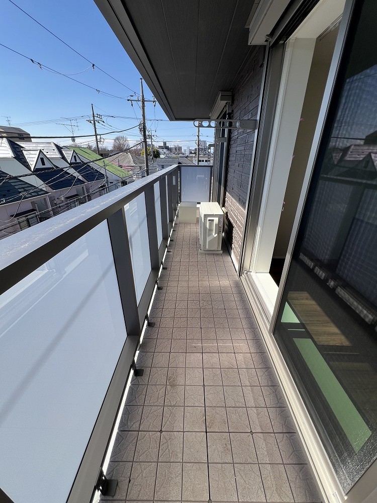 ピッコ　ヴィア　ソーレ杉並 301号-11