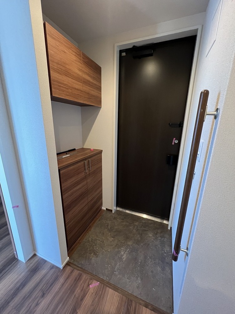 ピッコ　ヴィア　ソーレ杉並 301号-12