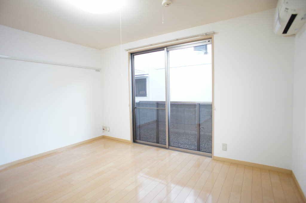 フィルイーズ石神井台 102号-2