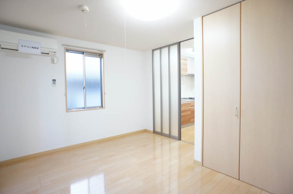 フィルイーズ石神井台 102号-3