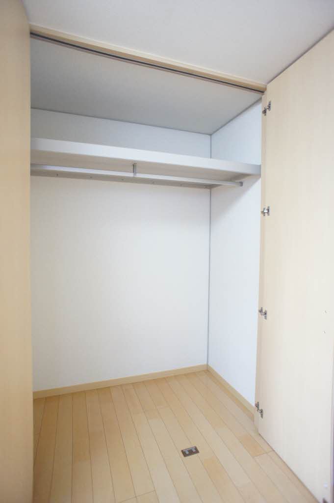 フィルイーズ石神井台 102号-4