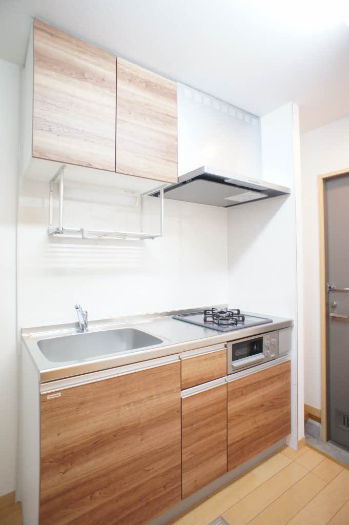 フィルイーズ石神井台 102号-5