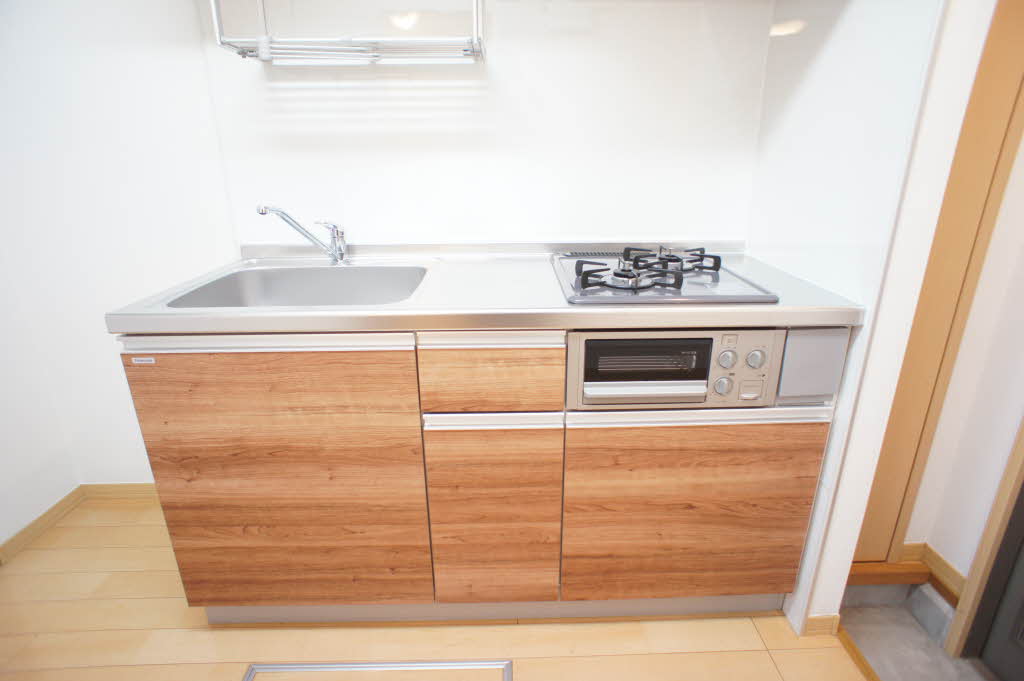 フィルイーズ石神井台 102号-6