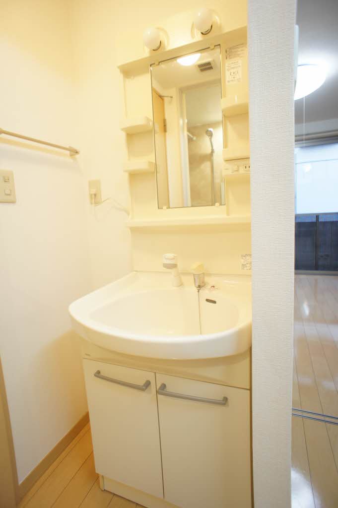 フィルイーズ石神井台 102号-9